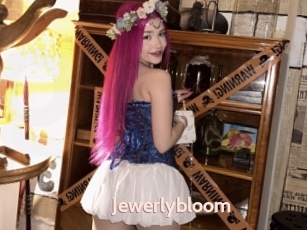 Jewerlybloom