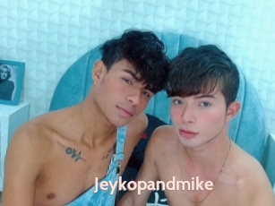 Jeykopandmike