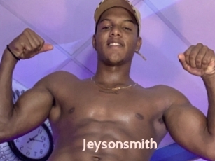 Jeysonsmith