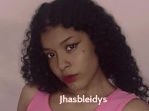 Jhasbleidys