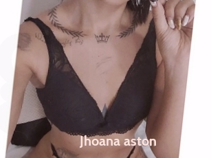 Jhoana_aston