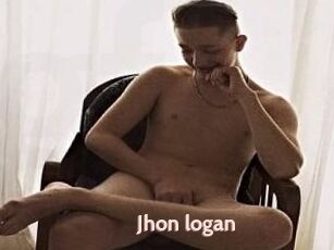 Jhon_logan