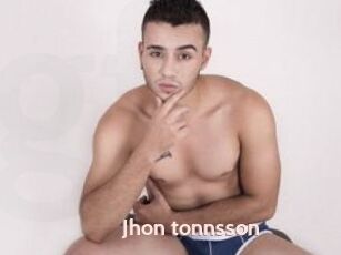 Jhon_tonnsson