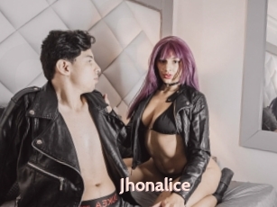 Jhonalice