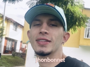 Jhonbonnet