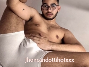 Jhoncandottihotxxx