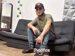 Jhonfox