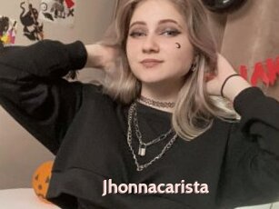 Jhonnacarista