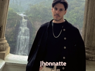 Jhonnatte