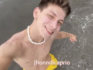 Jhonndicaprio