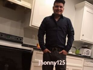 Jhonny125