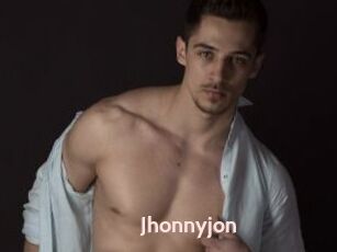 Jhonnyjon