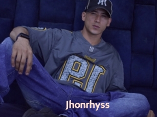 Jhonrhyss