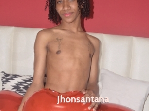 Jhonsantana