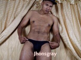 Jhonsgray