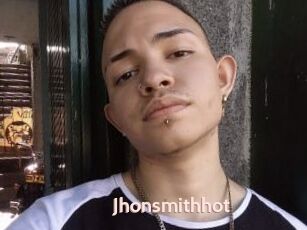 Jhonsmithhot