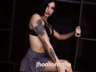 Jhonsonsofia