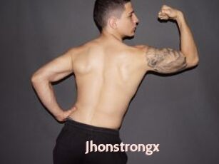 Jhonstrongx