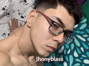 Jhonyblass