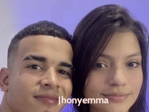 Jhonyemma