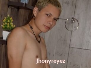 Jhonyreyez