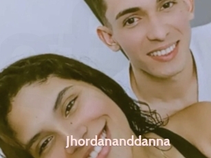 Jhordananddanna