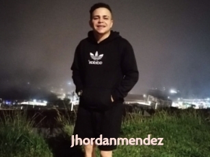 Jhordanmendez