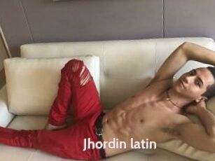 Jhordin_latin