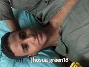 Jhosua_green18