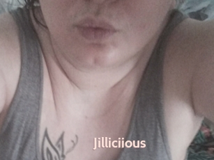 Jilliciious