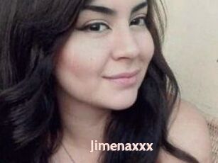 Jimenaxxx