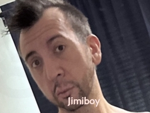 Jimiboy