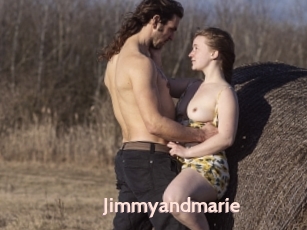 Jimmyandmarie