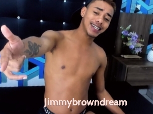 Jimmybrowndream