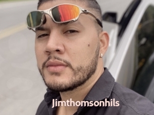 Jimthomsonhils