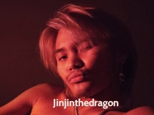 Jinjinthedragon