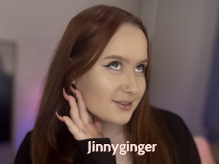 Jinnyginger