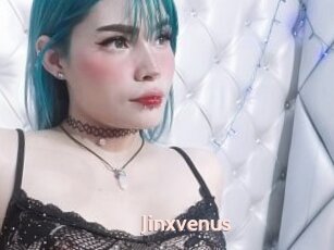 Jinxvenus