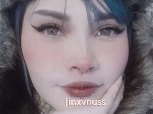 Jinxvnuss