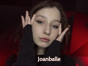 Joanballe