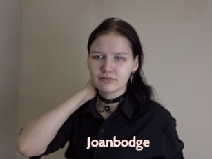 Joanbodge