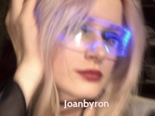 Joanbyron