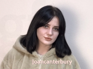 Joancanterbury