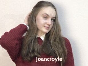 Joancroyle