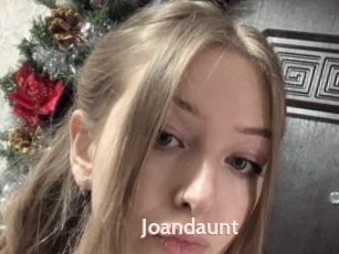 Joandaunt