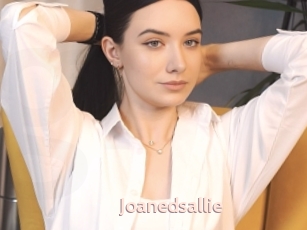 Joanedsallie