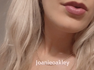 Joanieoakley