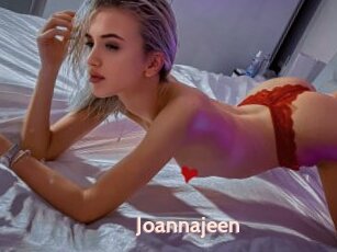 Joannajeen