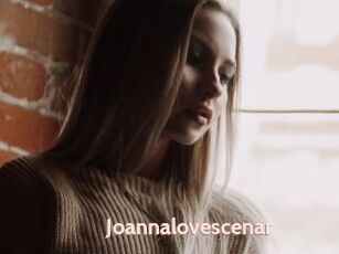 Joannalovescenar