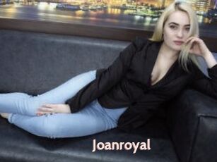 Joanroyal